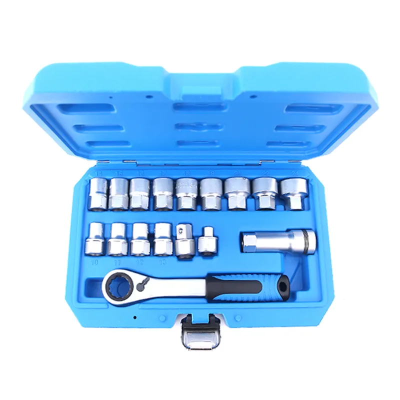 Body Jewelry Removal Tool - Kit de Ferramentas Multifuncional de 17