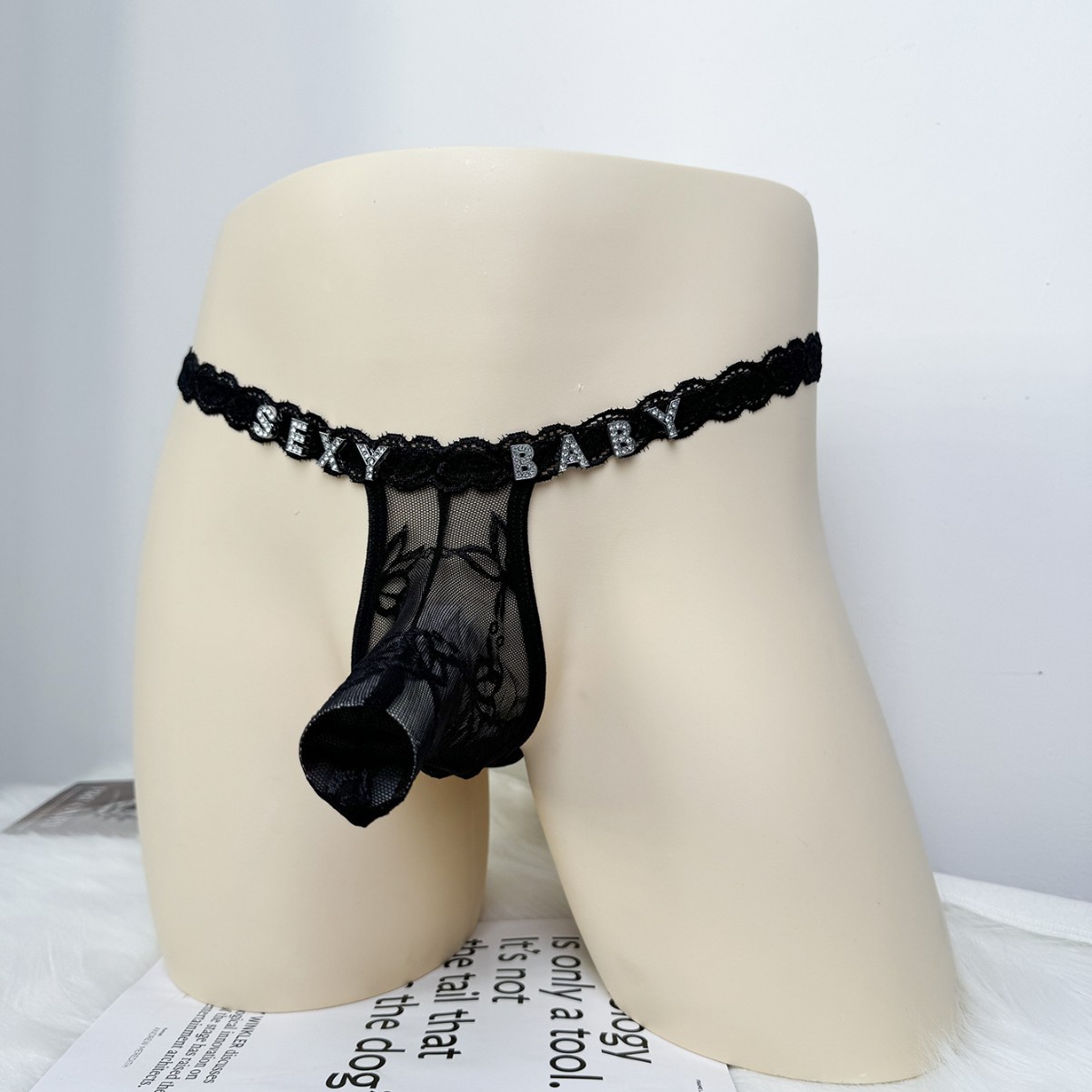 Body Jewelry Names - Novas tangas personalizadas nome calcinha dos