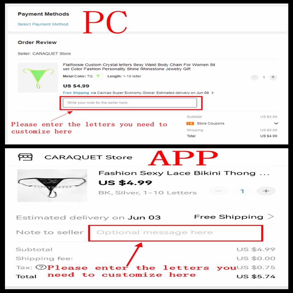 Biquíni personalizado tanga co - Body Jewelry Names avaliação e preço