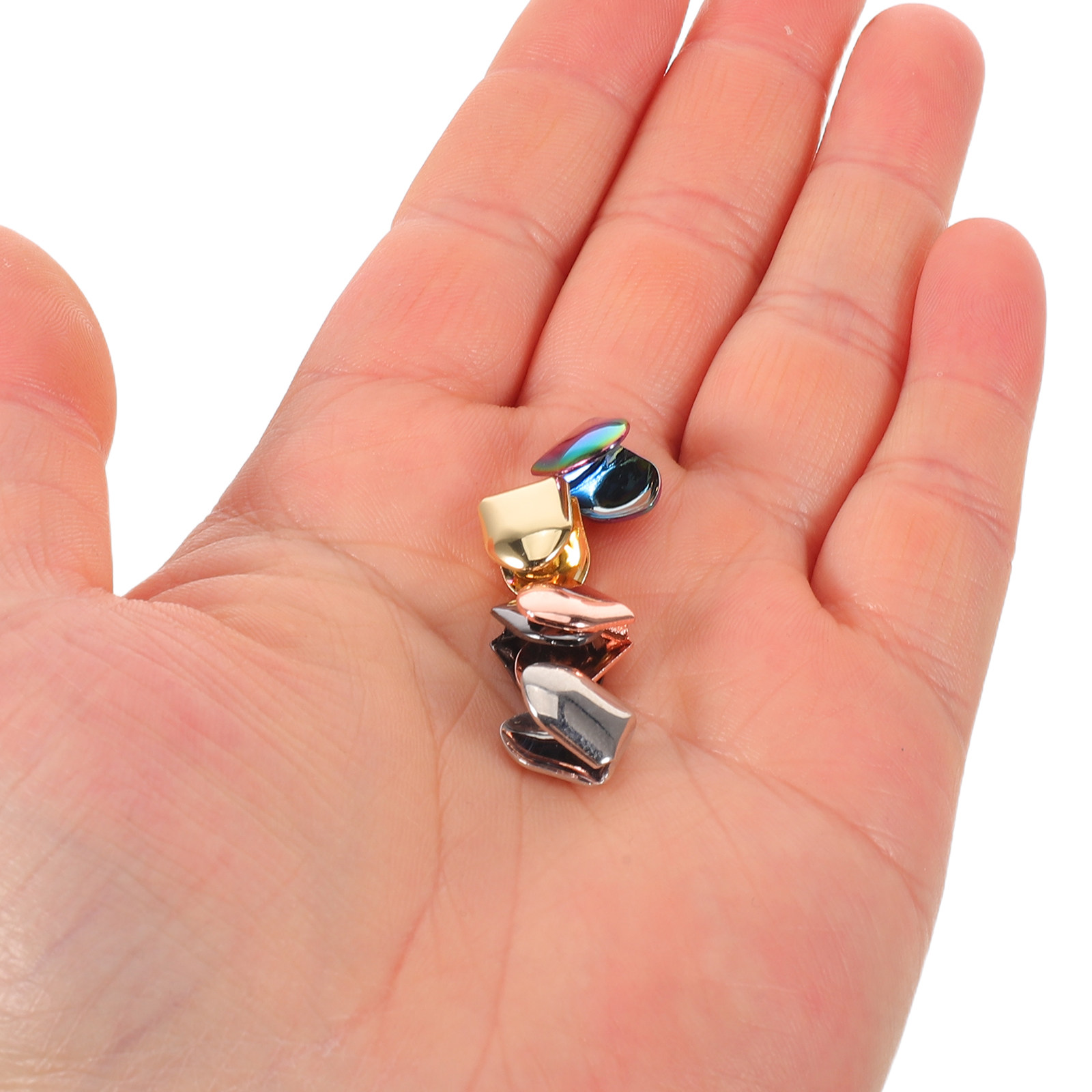 5 peças Grill de Dente Único R - Body Jewelry Urban avaliação e preço