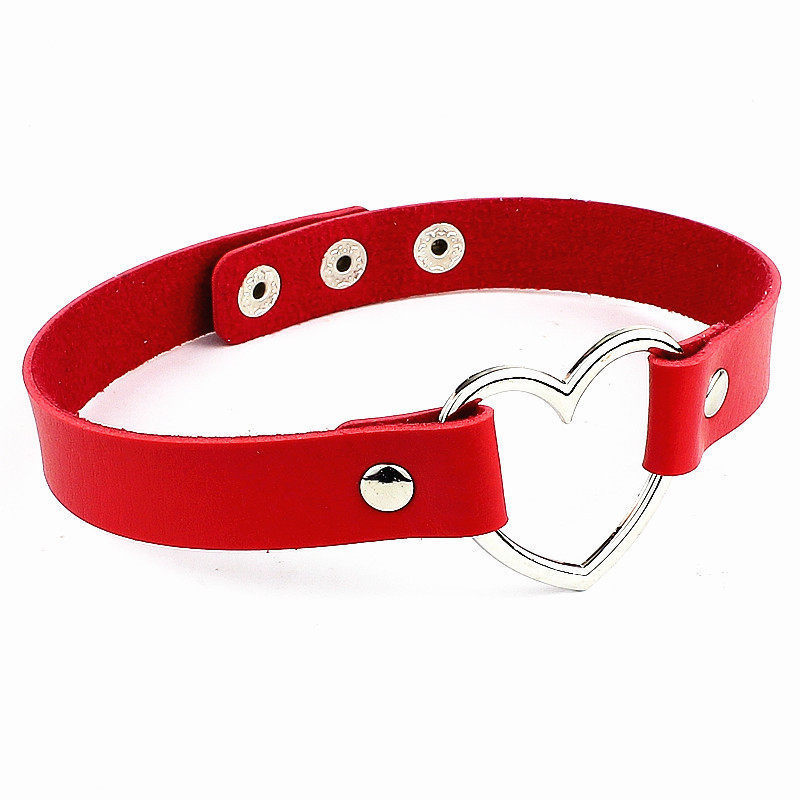 Nova tendência gargantilha de  - Body Jewelry Trend avaliação e preço