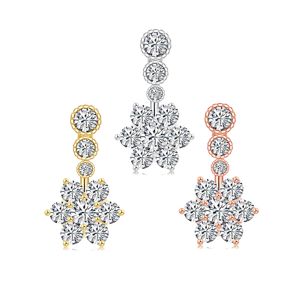 Anel de barriga de aço inoxidá - Body Jewelry Urban avaliação e preço