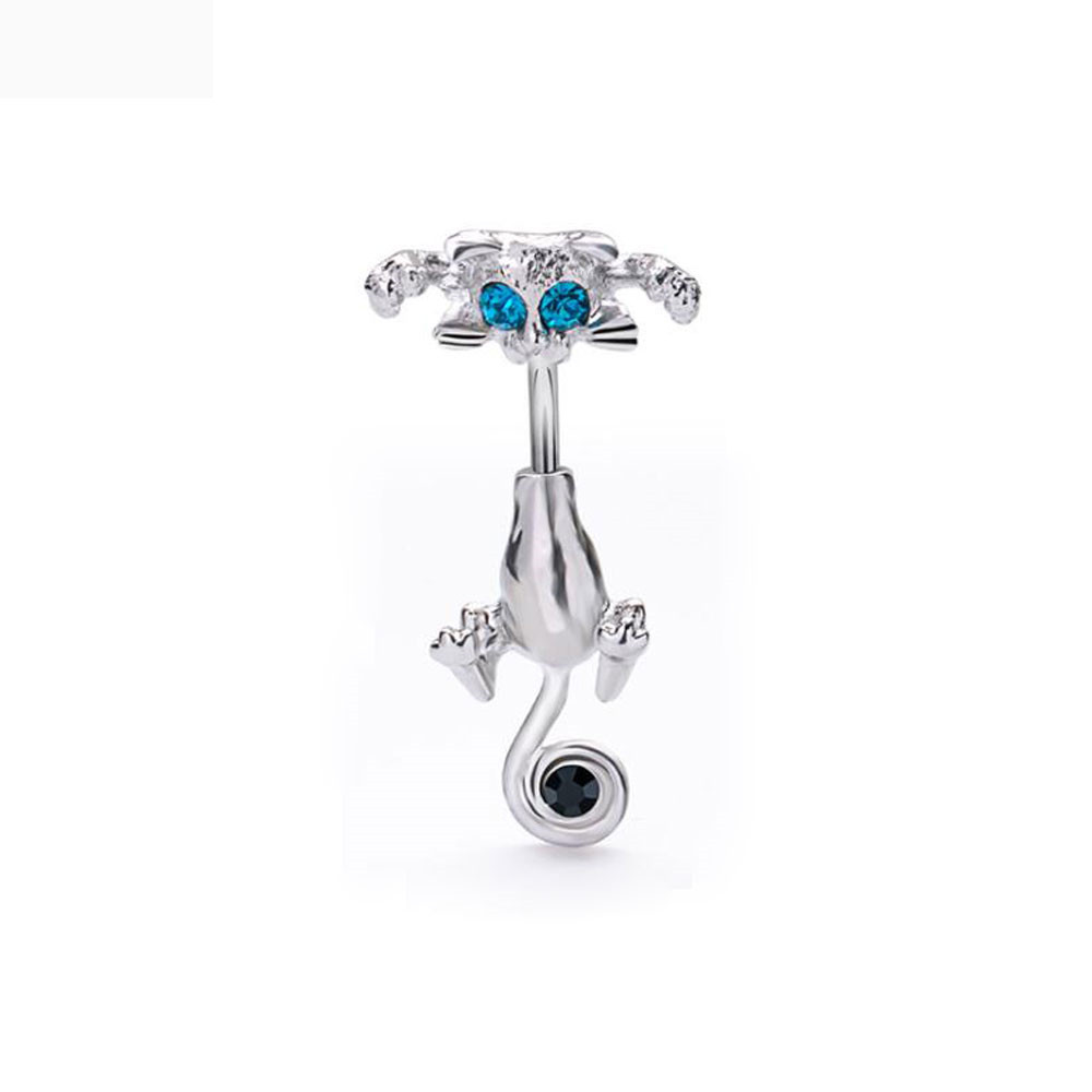 1 unidade Nova Joia de Piercin - Body Jewelry Trend avaliação e preço