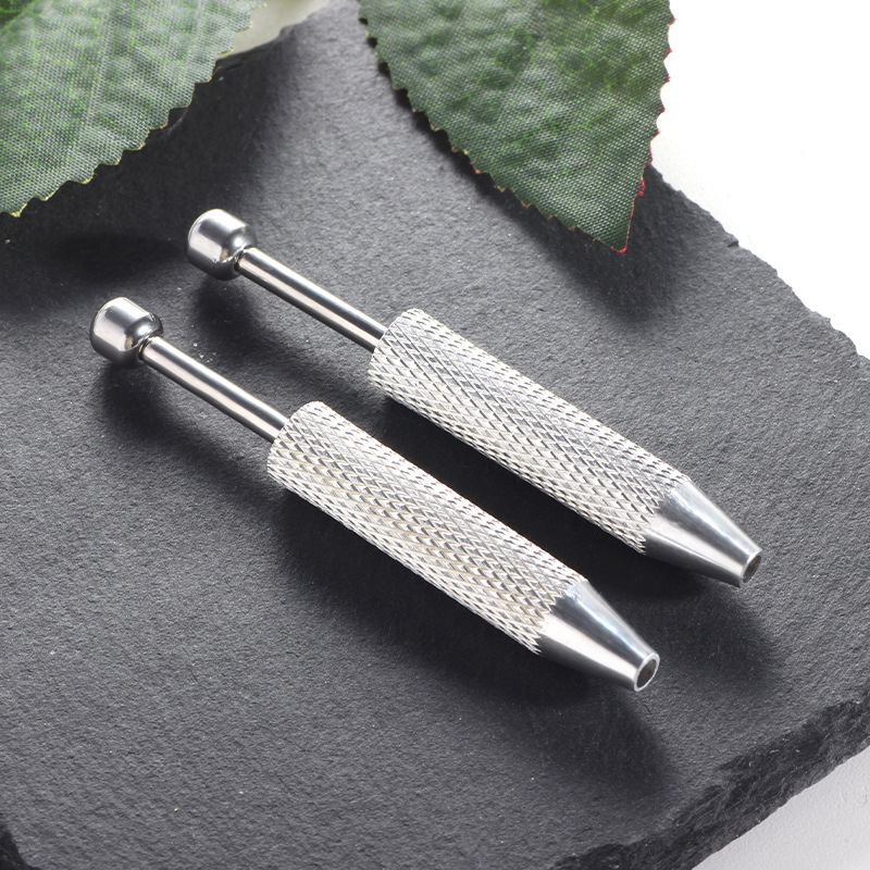 1 unidade Ferramenta de Aço In - Body Jewelry Removal Tool avaliação e preço