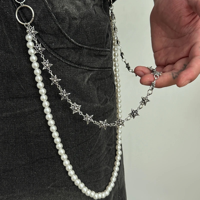 Salircon Corrente Masculina Vi - Body Jewelry Trend avaliação e preço