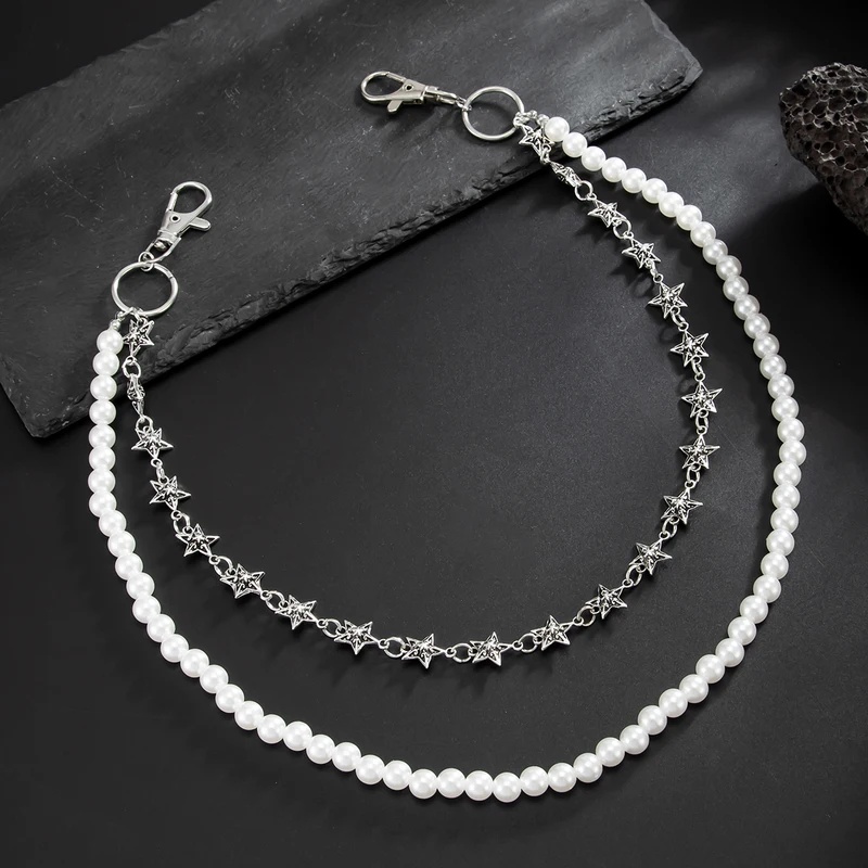 Salircon Corrente Masculina Vi - Body Jewelry Trend avaliação e preço