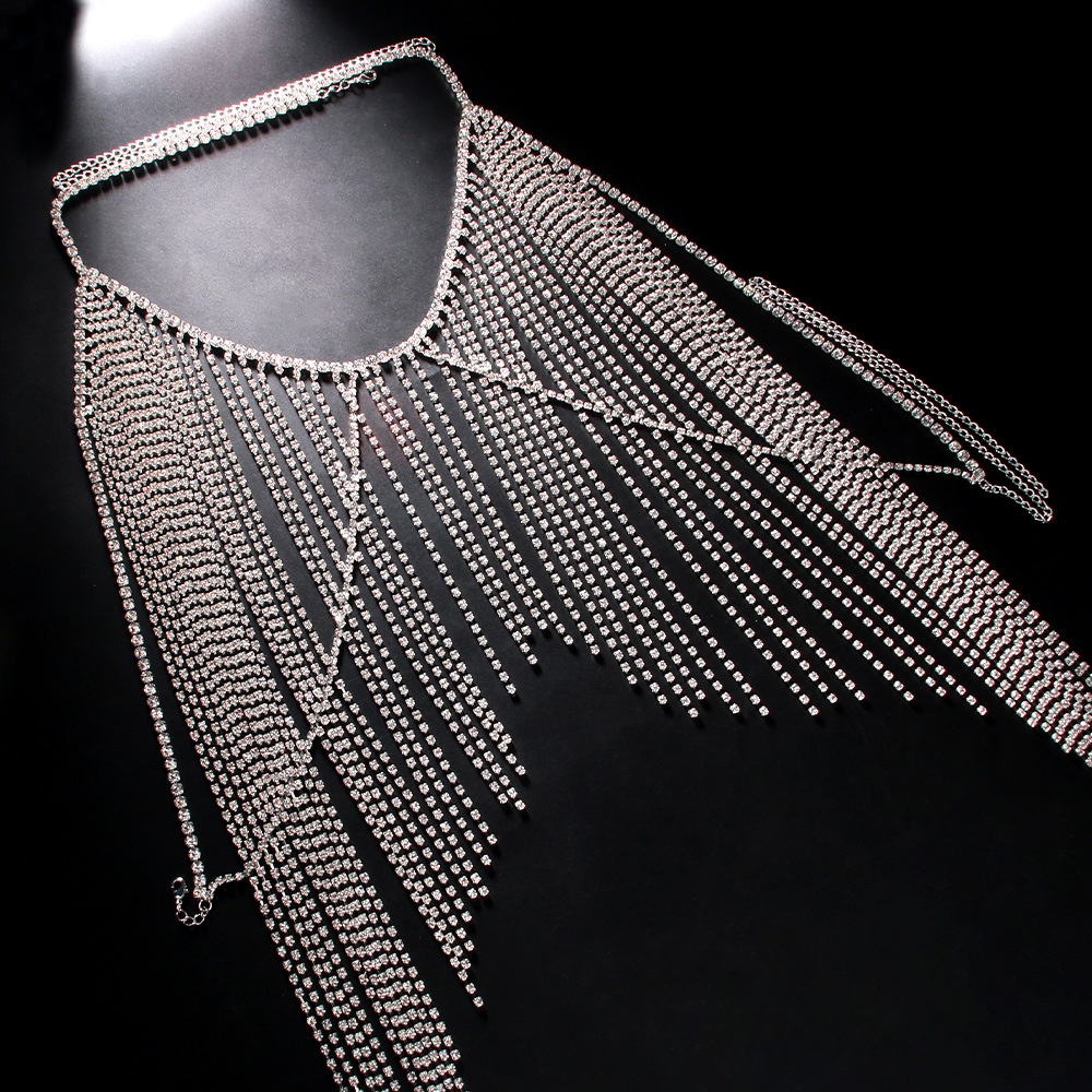 Joias Corporais Femininas: Cor - Body Jewelry Trend avaliação e preço