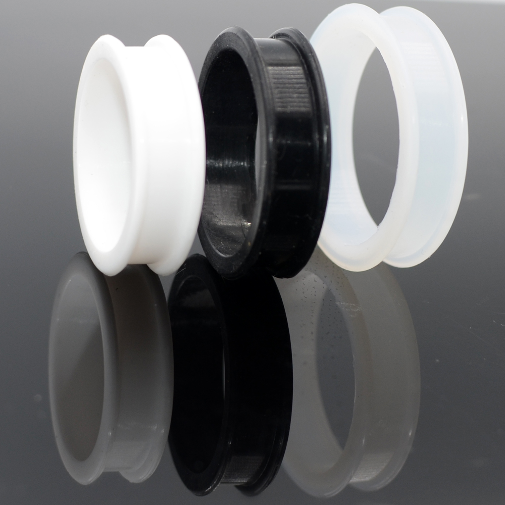CHUANCI-Expansor de bitola de  - Body Jewelry Gauge Sizes avaliação e preço