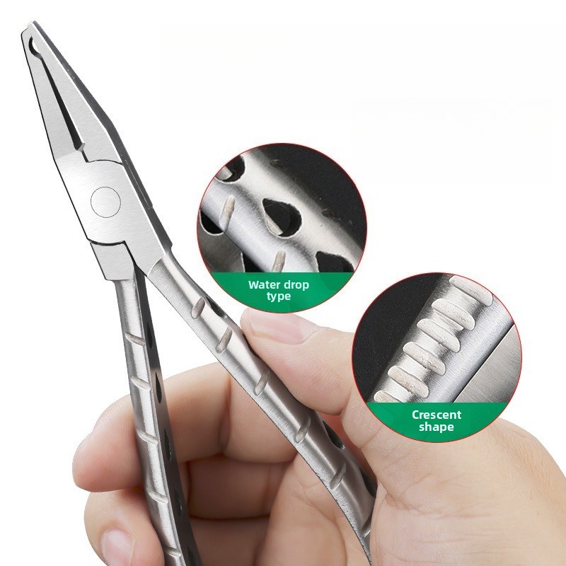 Alicate para óculos, alicate p - Body Jewelry Removal Tool avaliação e preço