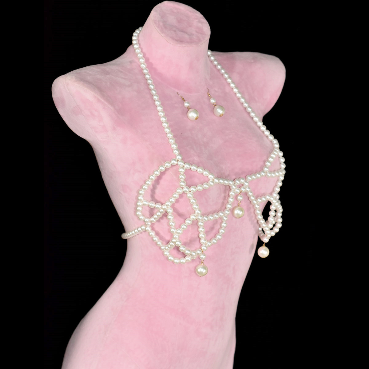 Festa de praia para senhora cl - Body Jewelry Trend avaliação e preço