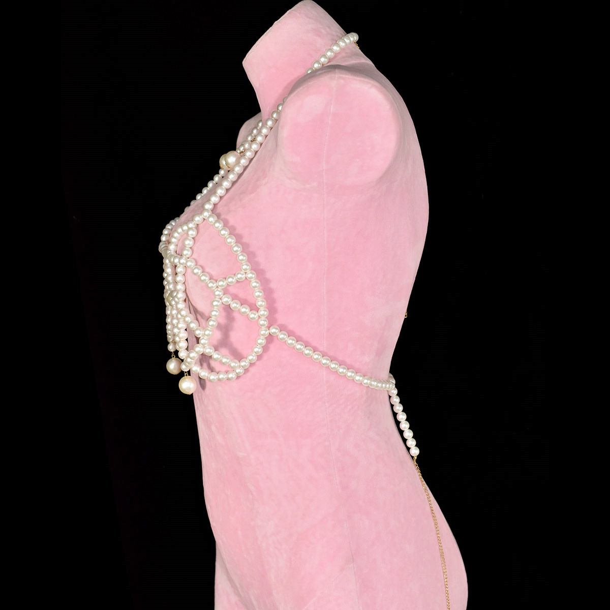 Festa de praia para senhora cl - Body Jewelry Trend avaliação e preço