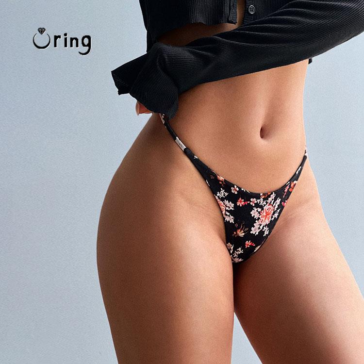 Calcinha personalizada tanga c - Body Jewelry Names avaliação e preço