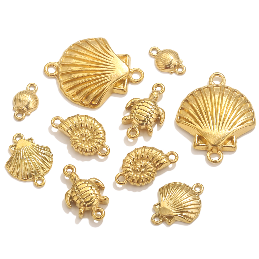 5 pçs de aço inoxidável banhad - Body Jewelry Beach avaliação e preço