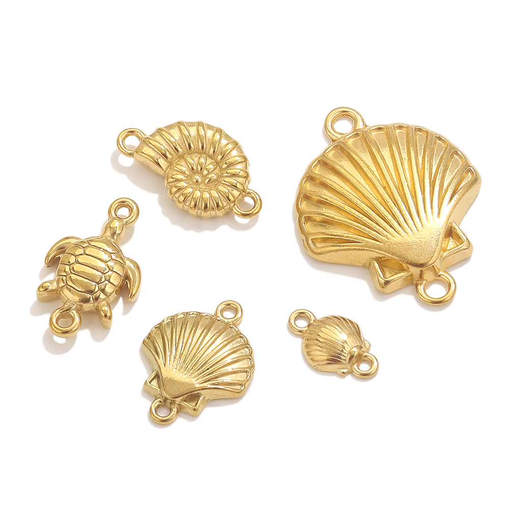 5 pçs de aço inoxidável banhad - Body Jewelry Beach avaliação e preço