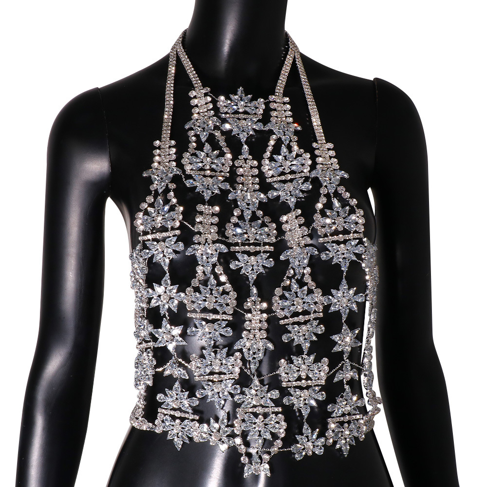 Joias corporais femininas moda - Body Jewelry Trend avaliação e preço