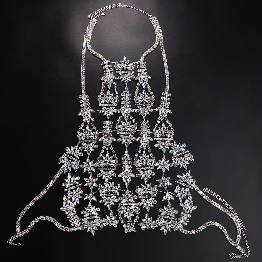 Joias corporais femininas moda - Body Jewelry Trend avaliação e preço