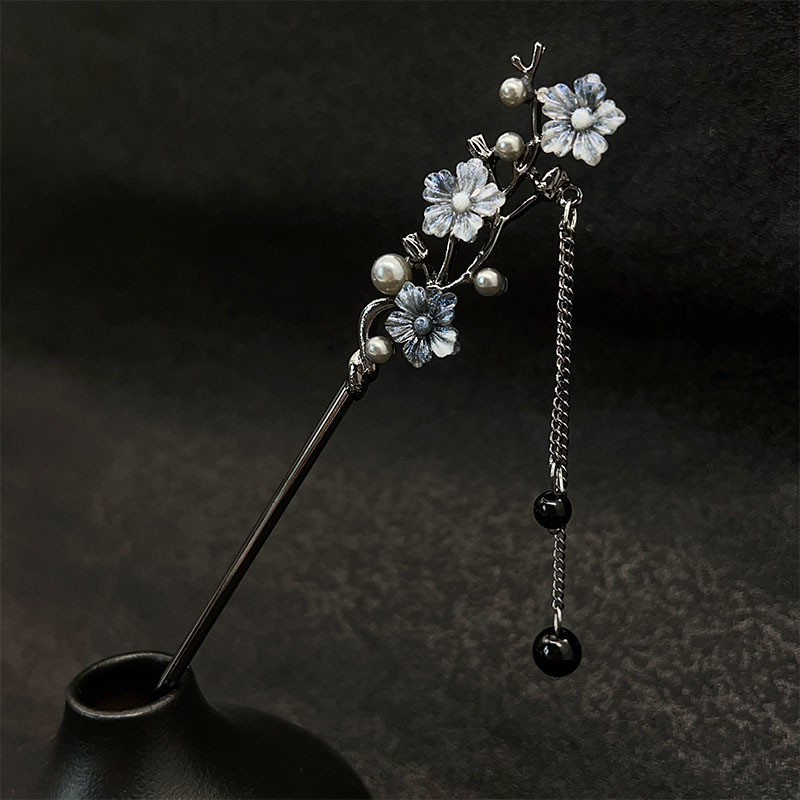 Pauzinhos Clássicos para Cabel - Body Jewelry Beach avaliação e preço